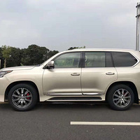 19���׿���˹LX570