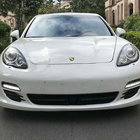 �ƽ�ˮ�����δ�13�ʱ��Panamera����÷��