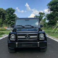 �ƽ�ˮ���ƽ����ں��γ��п���17���G63-AMG�¿�