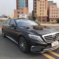 �ƽ����ڳ��ƽ�ˮ��16����S550-AMG��