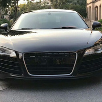 �ƽ����ֳ��ƽ�ˮ�����ν��ڳ�12��µ�R8-4.2FSI��ɫ