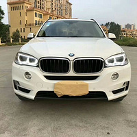 �ƽ����ڳ����γ�17���X5 xDrive 3.5i��ɫ