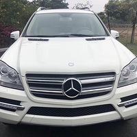 ƽˮƽڳƽlǿп2012걼GL450