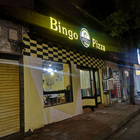 Ի̨No.29Bingo Pizza