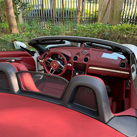 178 718boxsterS 2.5T