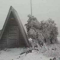 �䵽-5�棡Ԫ��ǰ��̨����Щ�ط�Ҫ��ѩ���´�ѩ��