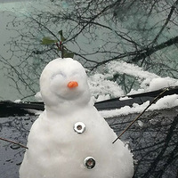 ̨��2018�����һ��ѩ����Ȼ��������������Ƶ��