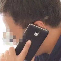 ײ���ˣ�������Ǯ����ҽ���������һ�仰������ڲ���