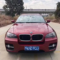 ƽֳ/ڳ//ߵSUV/13걦X6 5.0i