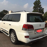 �ƽ����ֳ�/���ڳ�/����/SUVԽҰ/15���׿���˹��־LX570