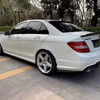 �ƽ����ֳ�/���ڳ�/����/2013����C63AMG