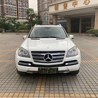 �ƽ����ֳ�/���ڳ�/����/12���� GL550 AMG