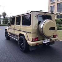 �ƽ����ֳ�/���ڳ�/����/16���G63AMG 463��������