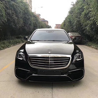 �ƽ����ֳ�/���ڳ�/����/18���S63 AMG