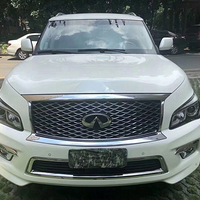 �ƽ�ˮ�����γ���18��Ӣ�����QX80