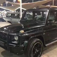 �ƽ����ֳ�/���ڳ�/����/15���G63 ��ɫ���װ���