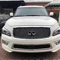 �ƽ����ֳ�/���ڳ�/����/18��Ӣ�����QX80