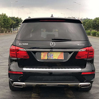 �ƽ����ֳ�/���ڳ�/����/2015���GL500/��ɫ/����