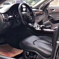 �ƽ����ֳ�/���ڳ�/����/2014��µ�A8L-4.2 ��ɫ