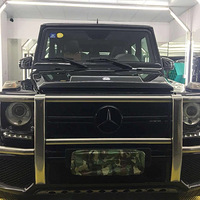 �ƽ����ֳ�/���ڳ�/����/15�걼��G63 AMG  463��