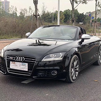 �ƽ����ֳ��lǿ����15��µ�TT 2.0T �����