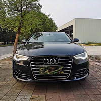 �ƽ�ˮ�����ֳ�10��W��15��µ�A6L 3.0T