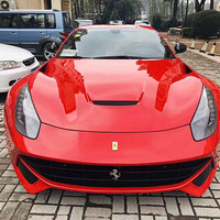 �ƽ����ֳ�/���ڳ�/����/15������°�F12 Berlinetta