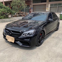 �ƽ����ֳ��lǿ����20����15���E63 AMG/��ɫ����