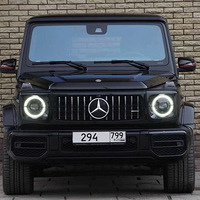 �ƽ����ֳ�/���ڳ�/����/19��ȫ�±���G63 AMG