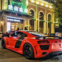 �ƽ����ֳ�/���ڳ�/����/12��µ�R8 4.2