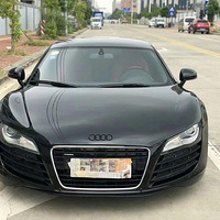 �ƽ����ڳ��ƽ����ڳ�12��µ�R8-4.2FSI/��ɫ