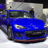 �ع��й��г� �¿�˹��³BRZʵ��