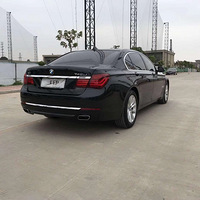 �ƽ����ֳ�/���ڳ�/����/15�걦��740Li
