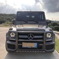 �ƽ����ֳ�/���ڳ�/����/���þ�Ʒ/15�걼��G63AMG