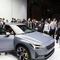 ���鸣���³�Polestar 2�׷������Ⱦ�Ϊ̨�ݡ�BABY