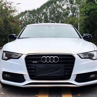 �ƽ����ֳ�/���ڳ�/����/15��µ�A5 3.0T/�������ǽ��ڳ�