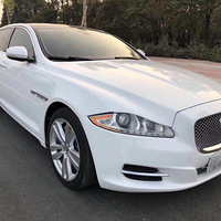 �ƽ����ֳ�/���ڳ�/����/12�� �ݱ�XJL5.0T/�������ǽ��ڳ�