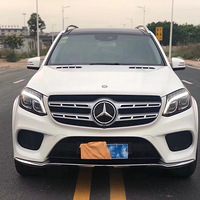 �ƽ����ڳ�19���GLS350