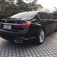 �ƽ����ֳ�/���ڳ�/����/2018���750Li/�������ǽ��ڳ�