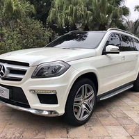 �ƽ����ֳ�/���ڳ�/����/15�걼��GL500/�������ǽ��ڳ�