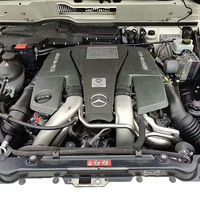 �ƽ����ֳ�/���ڳ�/����/15�걼��G63 AMG��463��