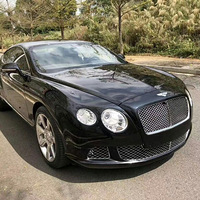 �ƽ����ֳ�/���ڳ�/����/��16�����GT W12 6.0T