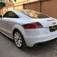 �ƽ����ֳ�/���ڳ�/����/2015�µ�TTS-2.0T ��ɫ