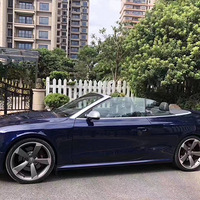 �ƽ����ֳ�/���ڳ�/����/���þ�Ʒ/2015�µ�RS5 Spyder