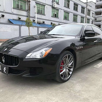 �ƽ����ֳ�/���ڳ�/����/���þ�Ʒ/17��ɯ�����ܲ� ��ɫ 3.8T-GTS