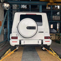 �ƽ����ֳ�/���ڳ�/����/���þ�Ʒ/2019�걼��G63���ѿ��˵���