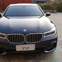 �ƽ����ֳ�/���ڳ�/����/���þ�Ʒ/18����740Li M-Power�׼�