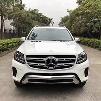 �ƽ����ֳ�/���ڳ�/����/2017���GLS450/������
