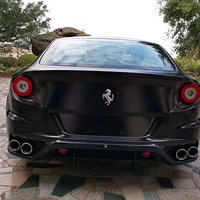 ƽֳ/ڳ//þƷ/2014FF 6.3L/V12/ɫ