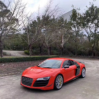 ƽֳ/ڳ//þƷ/2015µR8 GT V10 5.2